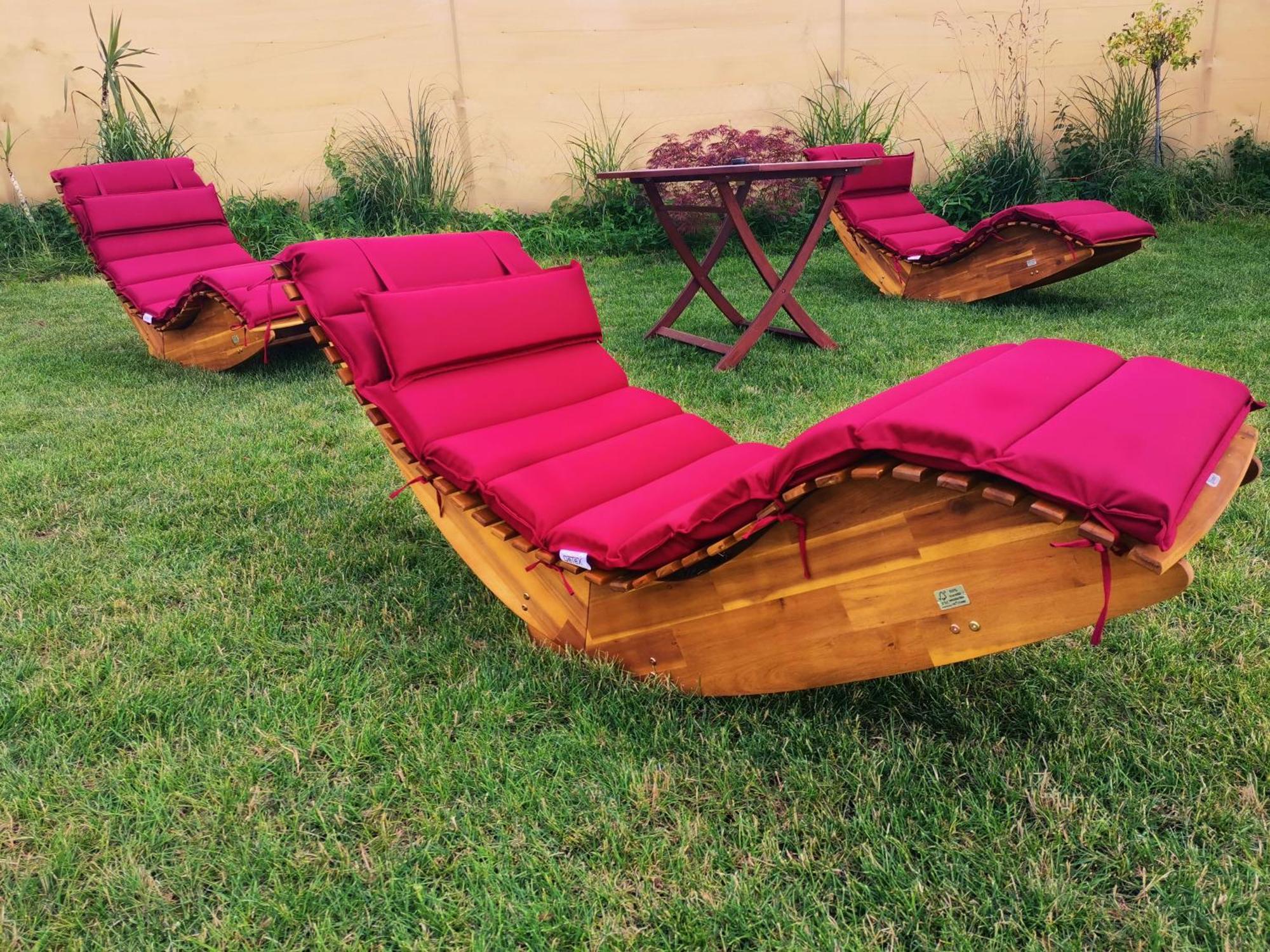 Teepee Camp Lounky Hotel Chodouny Exterior foto